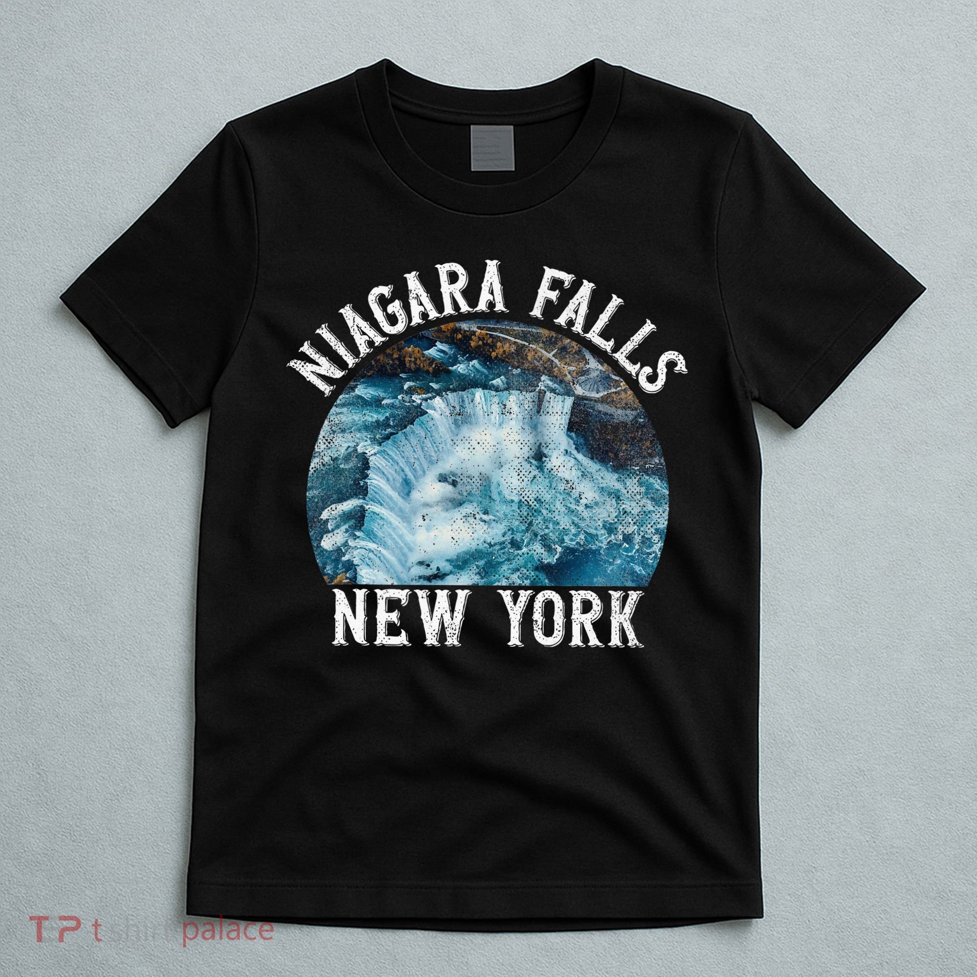 Niagara Falls New York Ny T-Shirt