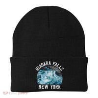 Niagara Falls New York Ny Beanie thumb 0