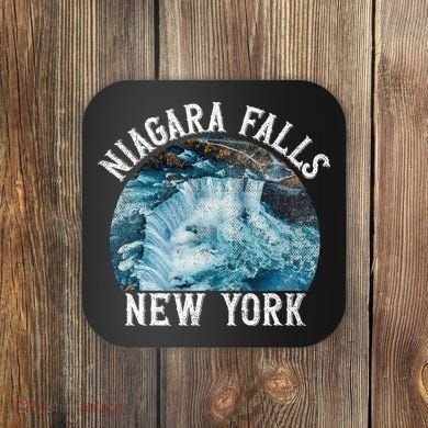 Niagara Falls New York Ny Coaster