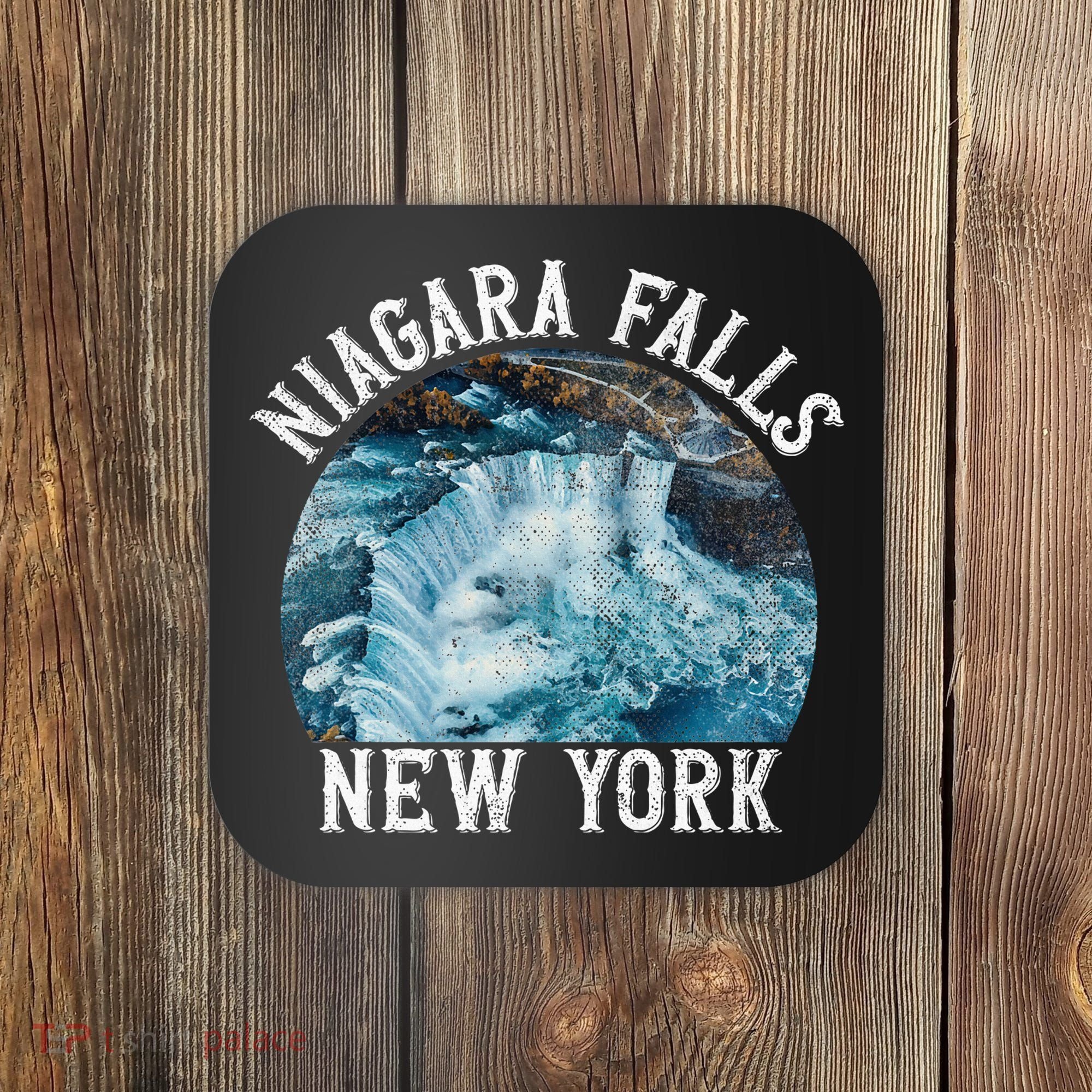 Niagara Falls New York Ny Coaster