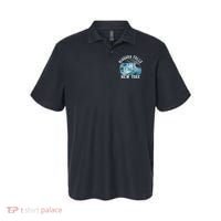 Niagara Falls New York Ny Polo thumb 0