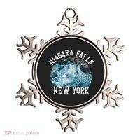 Niagara Falls New York Ny Ornament thumb 0