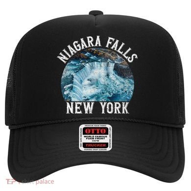 Niagara Falls New York Ny Hat