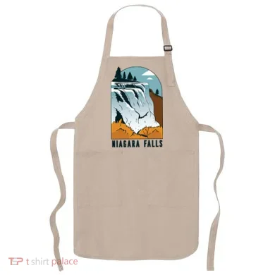 Apron