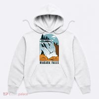Niagara Falls Hoodie thumb 0