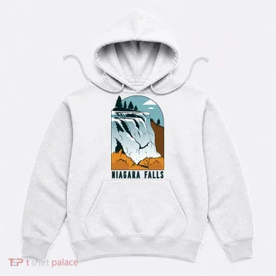Niagara Falls Hoodie