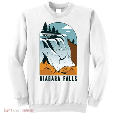 Niagara Falls Sweatshirt