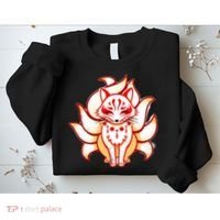 Ninetailed Fox Sweatshirt thumb 2