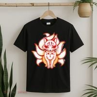 Ninetailed Fox T-Shirt thumb 2