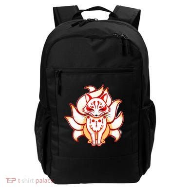 Ninetailed Fox Backpack