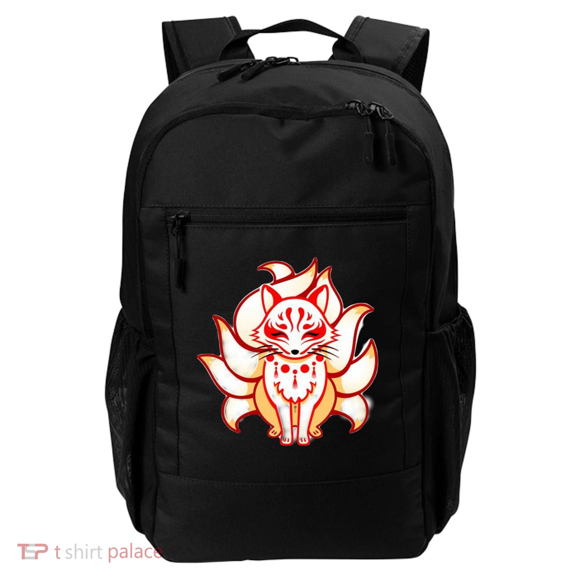 Ninetailed Fox Backpack