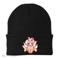 Ninetailed Fox Beanie thumb 0