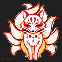Ninetailed Fox Hat thumb 2