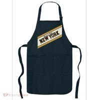 Niagara Falls New York Varsity Logo Apron thumb 0