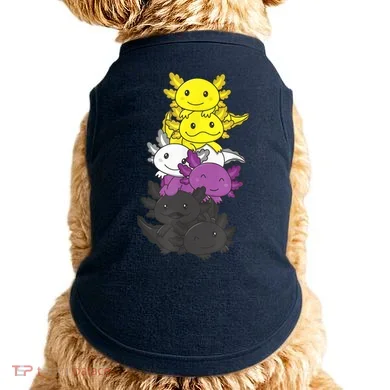 Doggie Tank