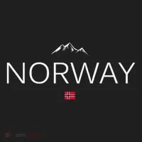 Norway Flag Women's Sweatshirt thumb 2