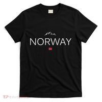 Norway Flag T-Shirt thumb 0