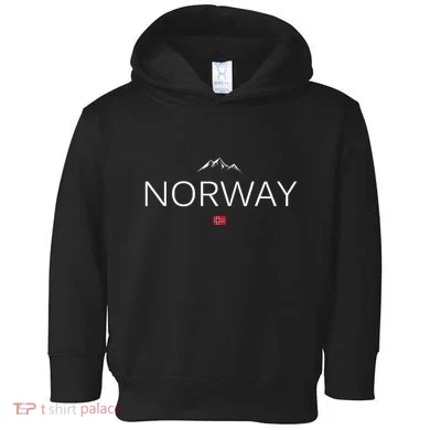 Toddler Hoodie