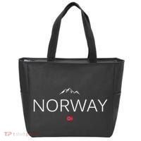 Norway Flag Tote Bag thumb 0