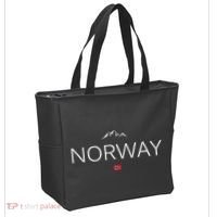 Norway Flag Tote Bag thumb 2