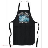 Niagara Falls New York Ny Apron thumb 0