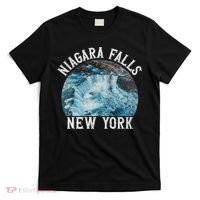Niagara Falls New York Ny T-Shirt thumb 0