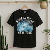 Niagara Falls New York Ny T-Shirt thumb 2