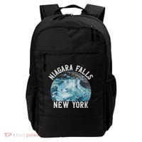 Niagara Falls New York Ny Backpack thumb 0