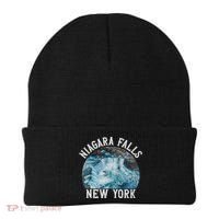 Niagara Falls New York Ny Beanie thumb 0