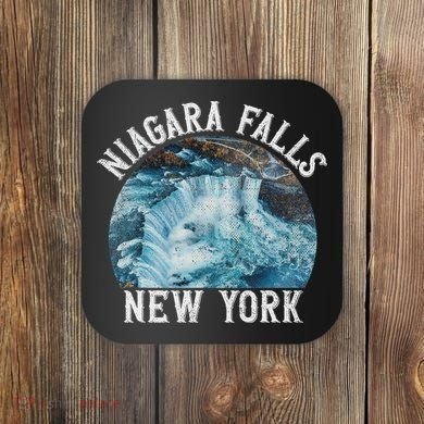 Niagara Falls New York Ny Coaster