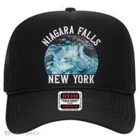Niagara Falls New York Ny Hat thumb 0
