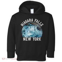 Niagara Falls New York Ny Toddler Hoodie thumb 0
