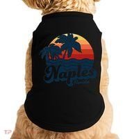 Naples Florida Doggie Tank thumb 0