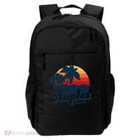 Naples Florida Backpack thumb 0