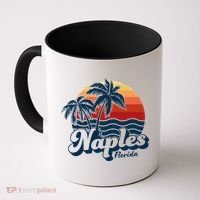 Naples Florida Coffee Mug thumb 0