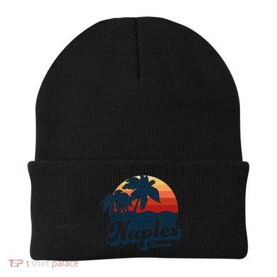 Naples Florida Beanie