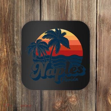 Naples Florida Coaster
