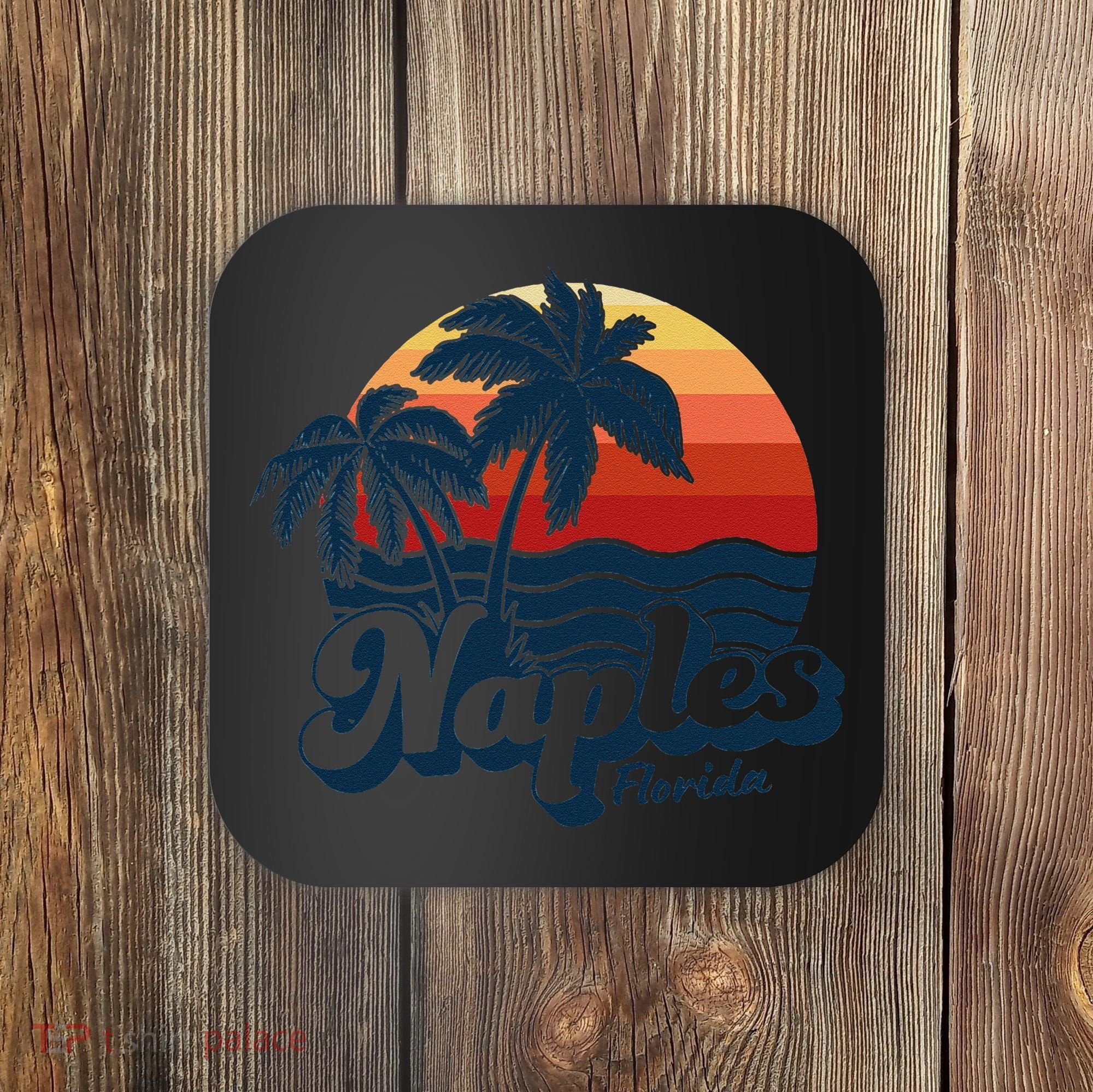 Naples Florida Coaster
