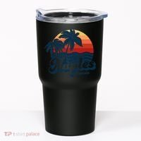 Naples Florida Tumbler thumb 0