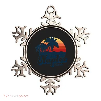 Naples Florida Ornament
