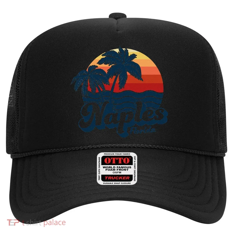 Naples Florida Hat