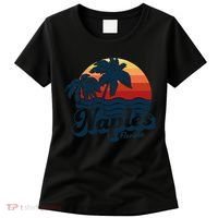 Naples Florida Women's T-Shirt thumb 0