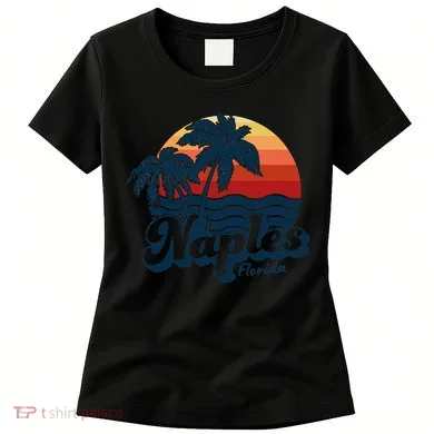 Naples Florida Women's T-Shirt