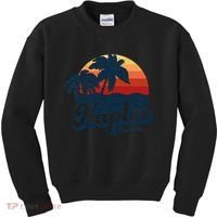 Naples Florida Kids Sweatshirt thumb 0