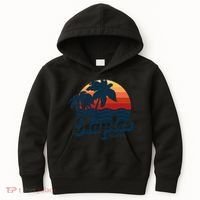 Naples Florida Kids Hoodie thumb 0