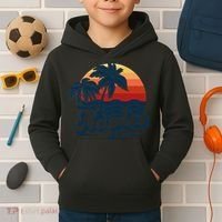 Naples Florida Kids Hoodie thumb 2