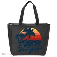 Naples Florida Tote Bag thumb 0