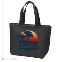 Naples Florida Tote Bag thumb 3