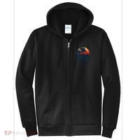 Naples Florida Full Zip Hoodie thumb 0