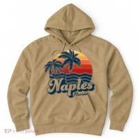 Naples Florida Hoodie thumb 0